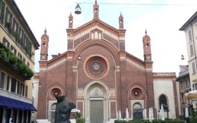 Santa Maria del Carmine