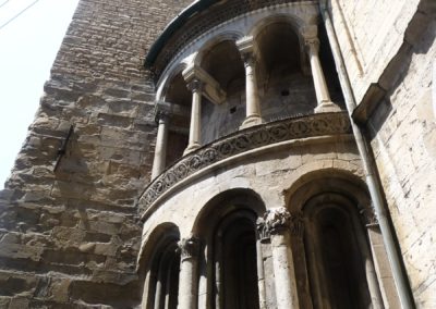 Santa Maria Maggiore - 19 juillet 2012