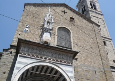Santa Maria Maggiore - 19 juillet 2012