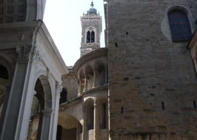 Santa Maria Maggiore - 19 juillet 2012