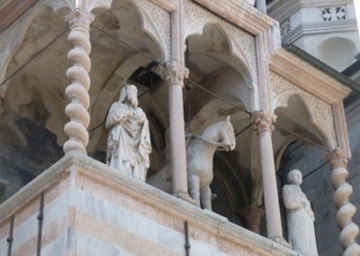 Santa Maria Maggiore - 19 juillet 2012