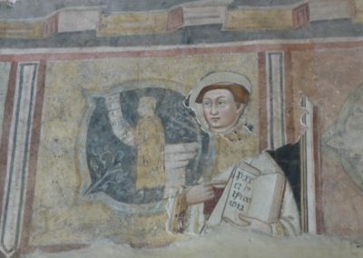 Aula della Curia - 19 juillet 2012