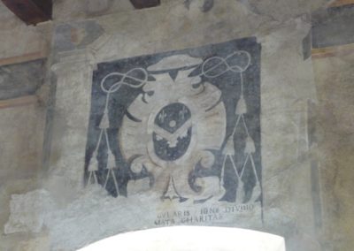 Aula della Curia - 19 juillet 2012