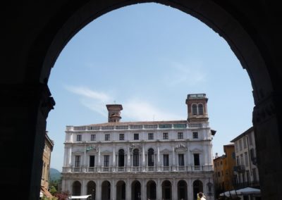 Biblioteca Angelo Mai - 19 juillet 2012