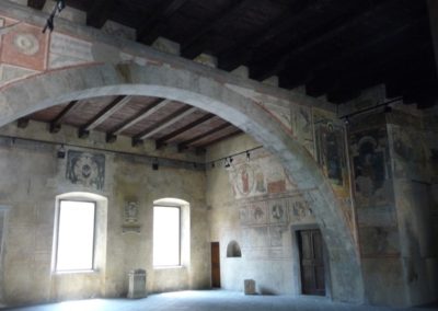 Aula della Curia - 19 juillet 2012