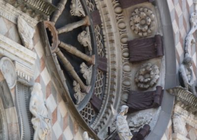 Duomo - 19 juillet 2012