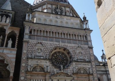 Duomo - 19 juillet 2012