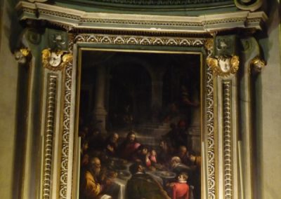 Santa Maria Maggiore - 19 juillet 2012