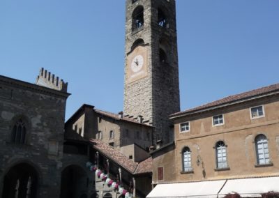 Il Campanone - 19 juillet 2012