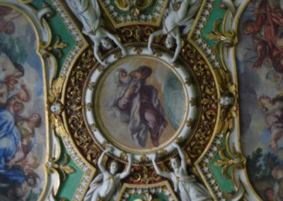 Santa Maria Maggiore - 19 juillet 2012