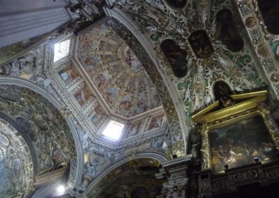 Santa Maria Maggiore - 19 juillet 2012