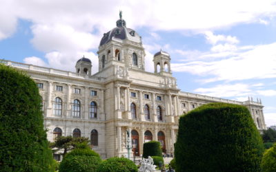 Au royaume de l’histoire de l’art à Vienne