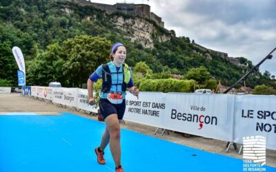 Le Trail des Forts 2021 – 57km